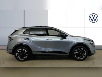 Used Kia Sportage 2023 for sale - 75821318: Photo