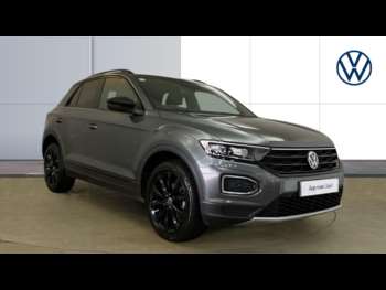 2021 (71) - 1.0 TSI 110 Black Edition 5dr Petrol Hatchback