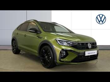 2023 (73) - 1.5 TSI 150 R-Line 5dr DSG Petrol Hatchback