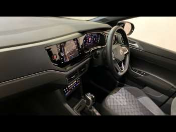 Used Volkswagen Taigo 2023 for sale - 74843576: Photo