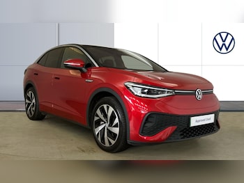 2025 (25) - 150kW Style Pro Performance 77kWh 5dr Auto