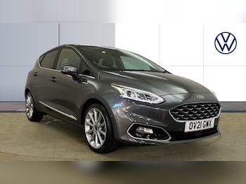 2021 (21) - 1.0 EcoBoost Hybrid mHEV 155 Vignale Edition 5dr Petrol Hatchback