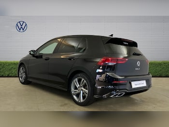 Used Volkswagen Golf 2022 for sale - 78412729: Photo
