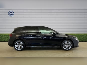 Used Volkswagen Golf 2022 for sale - 78412729: Photo