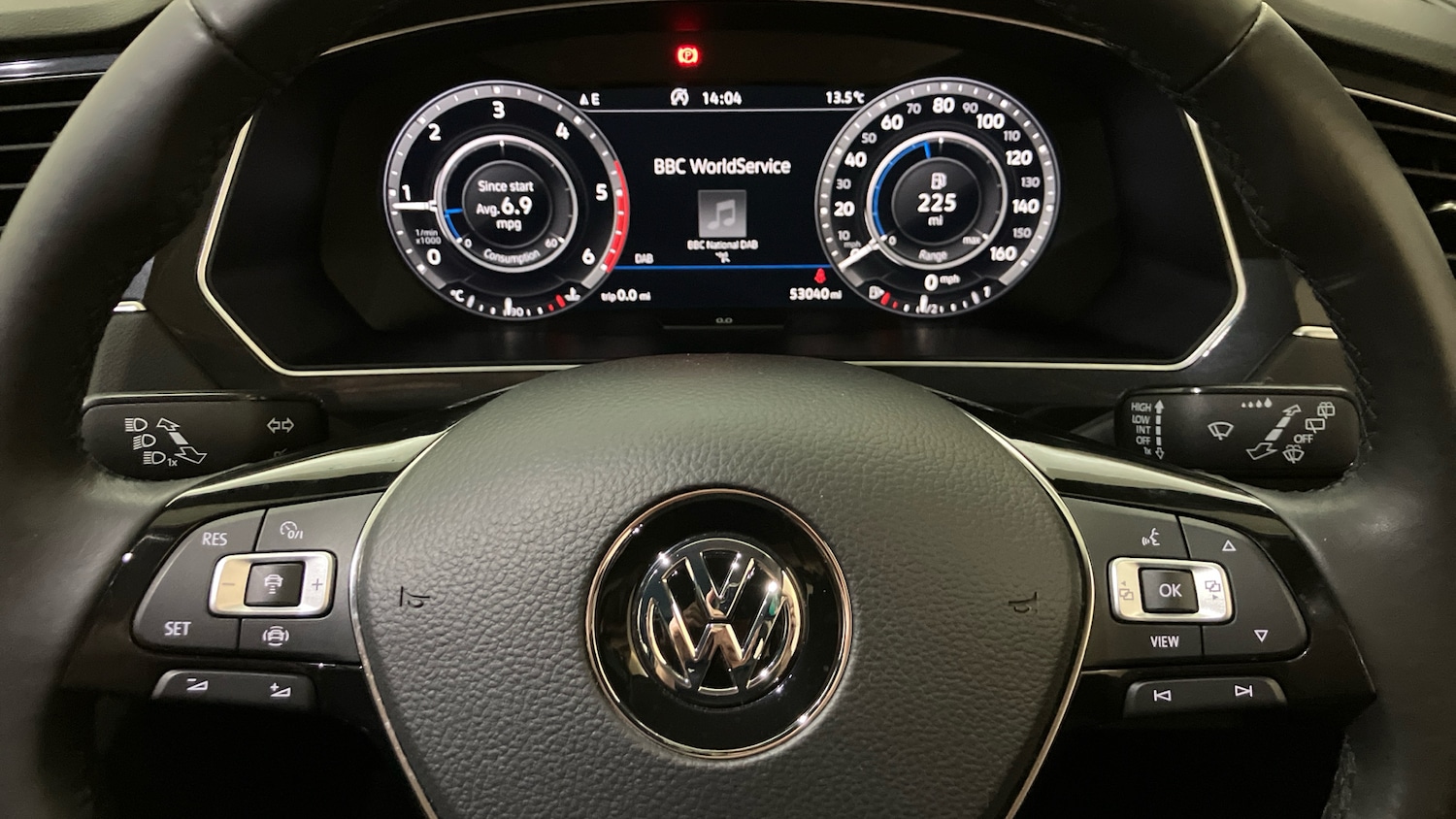 Used Volkswagen Tiguan Allspace 2019 for sale - 76859669: Photo 10