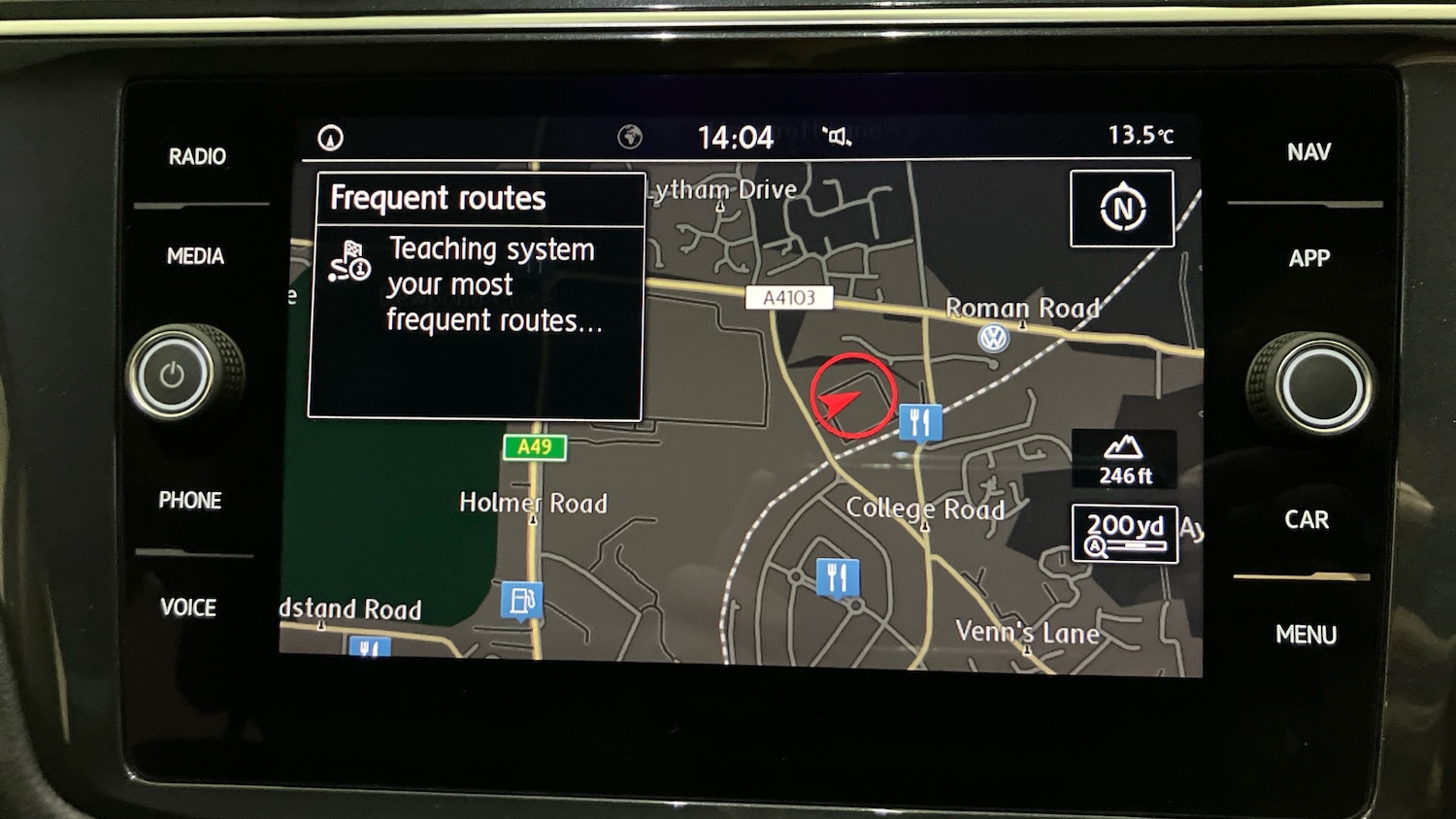 Used Volkswagen Tiguan Allspace 2019 for sale - 76859669: Photo 12