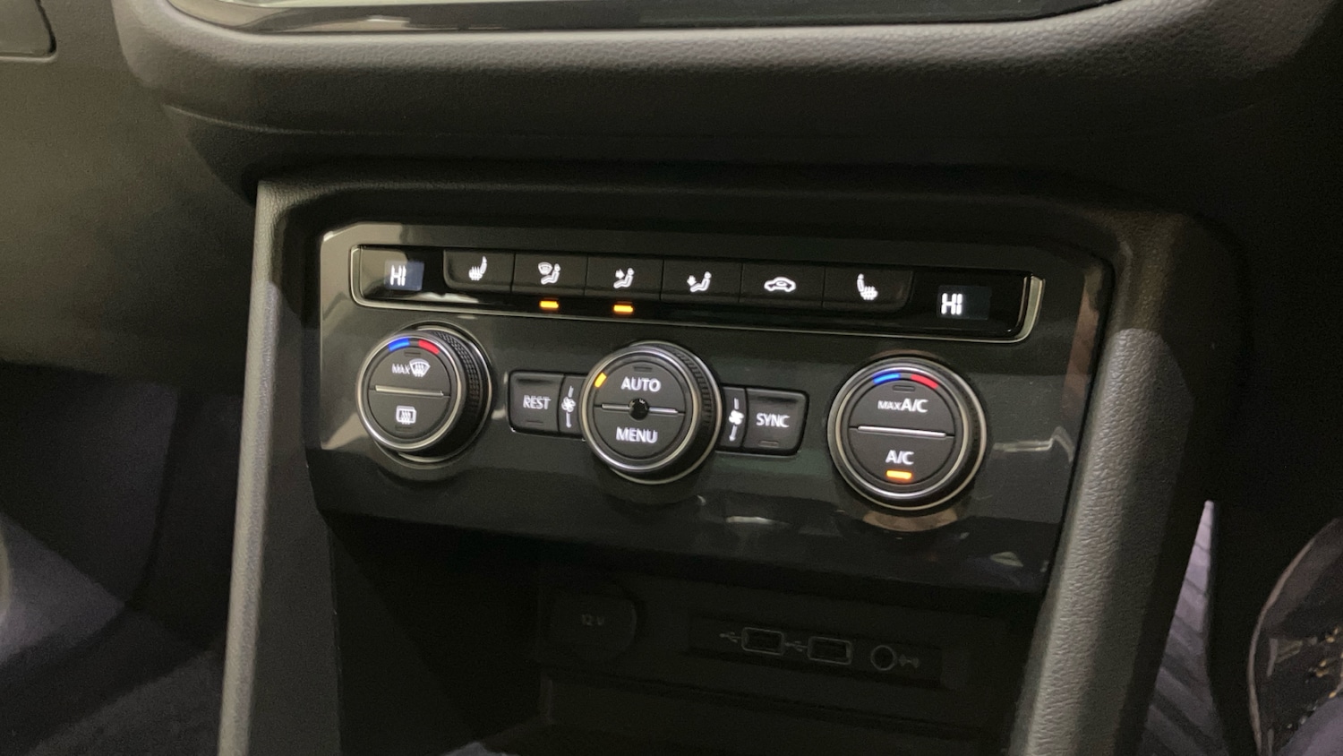 Used Volkswagen Tiguan Allspace 2019 for sale - 76859669: Photo 13