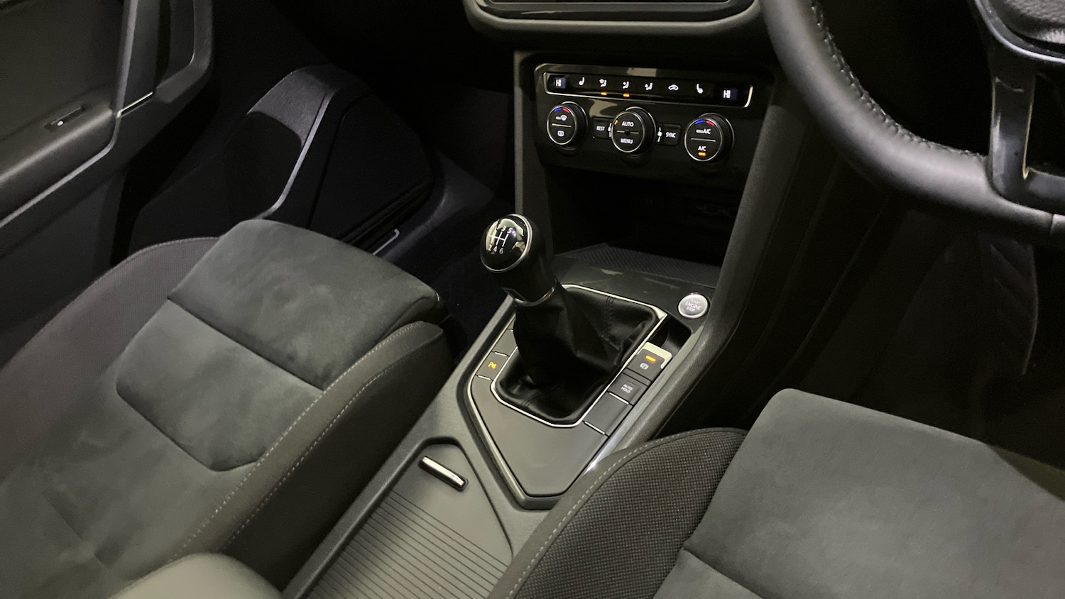 Used Volkswagen Tiguan Allspace 2019 for sale - 76859669: Photo 14