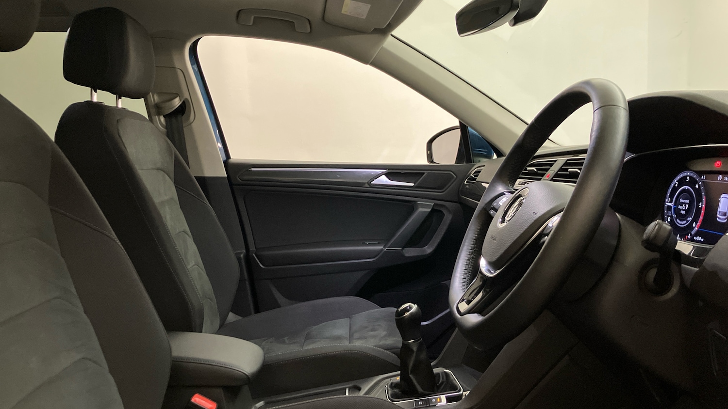 Used Volkswagen Tiguan Allspace 2019 for sale - 76859669: Photo 15