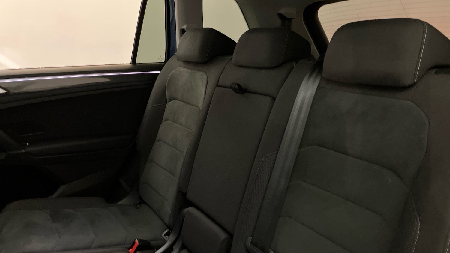 Used Volkswagen Tiguan Allspace 2019 for sale - 76859669: Photo 16