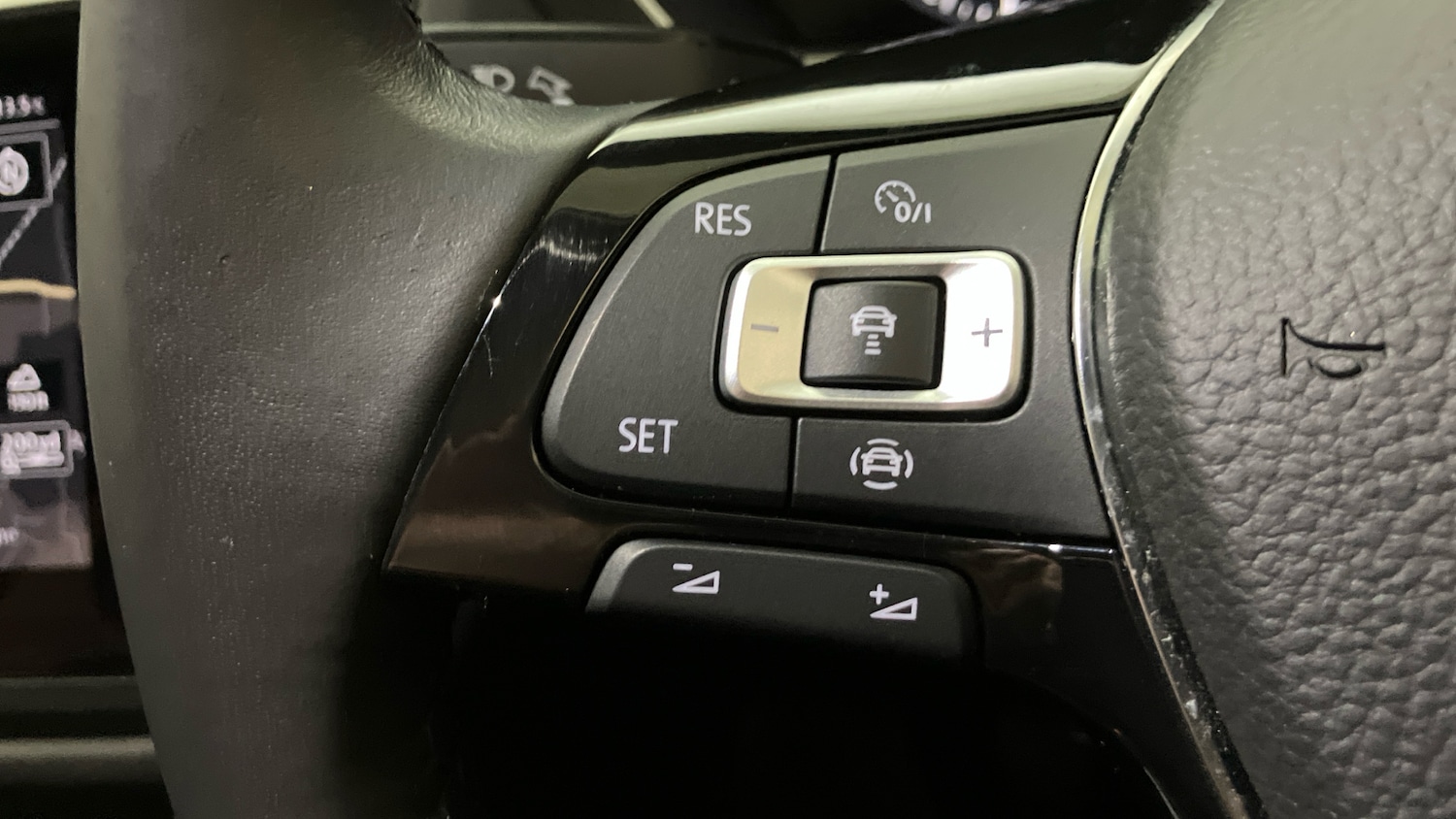 Used Volkswagen Tiguan Allspace 2019 for sale - 76859669: Photo 17