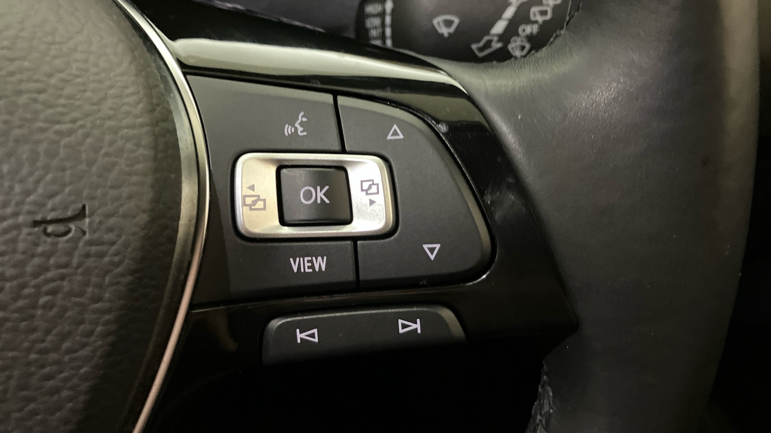 Used Volkswagen Tiguan Allspace 2019 for sale - 76859669: Photo 18