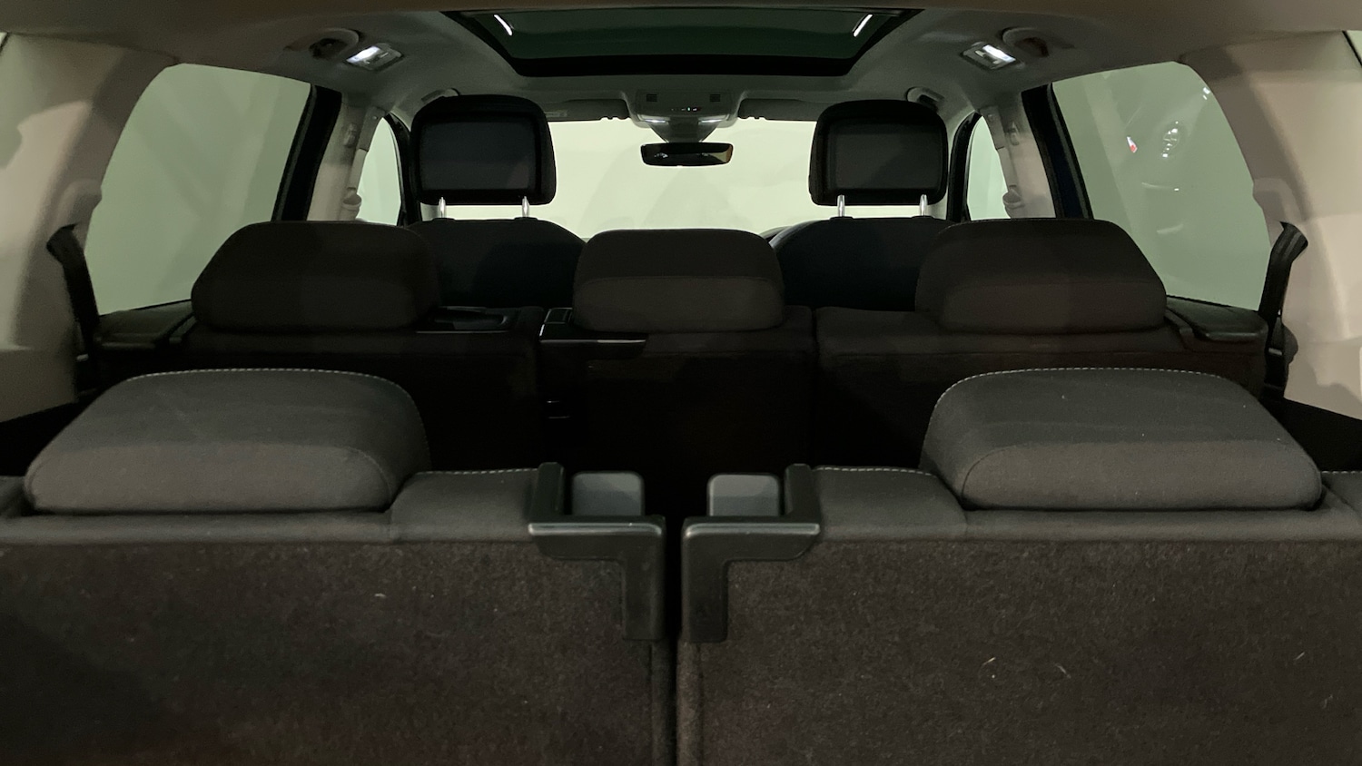 Used Volkswagen Tiguan Allspace 2019 for sale - 76859669: Photo 20