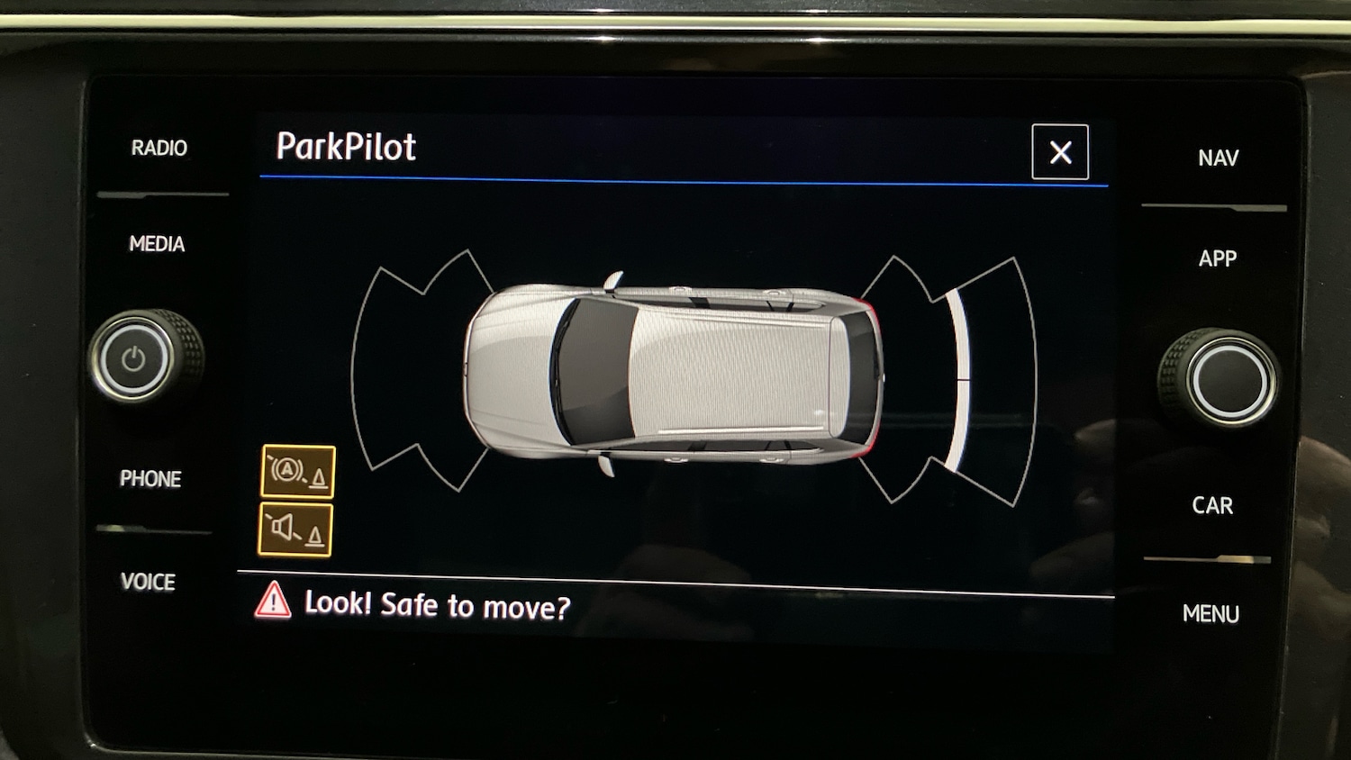 Used Volkswagen Tiguan Allspace 2019 for sale - 76859669: Photo 21