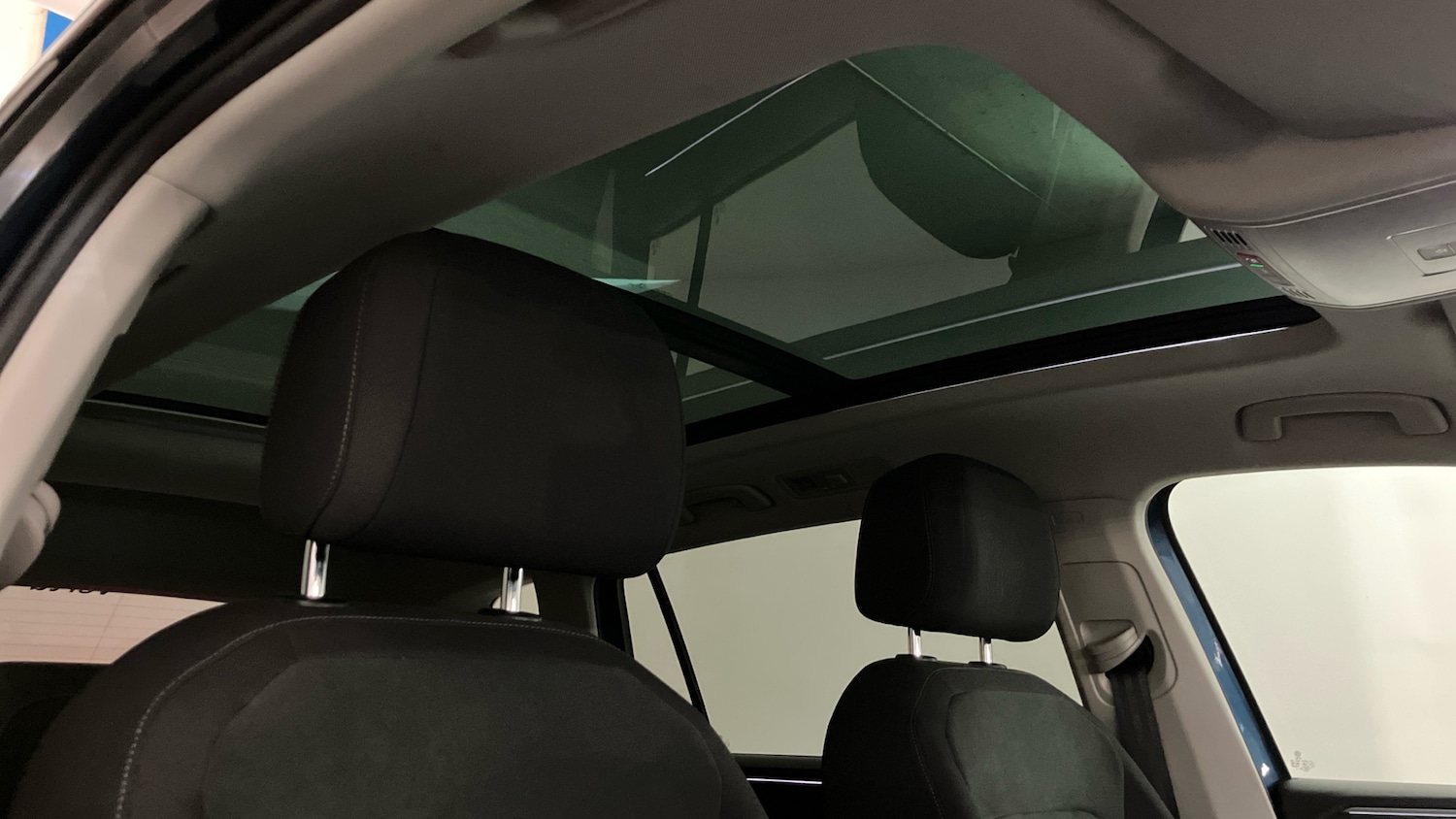 Used Volkswagen Tiguan Allspace 2019 for sale - 76859669: Photo 22