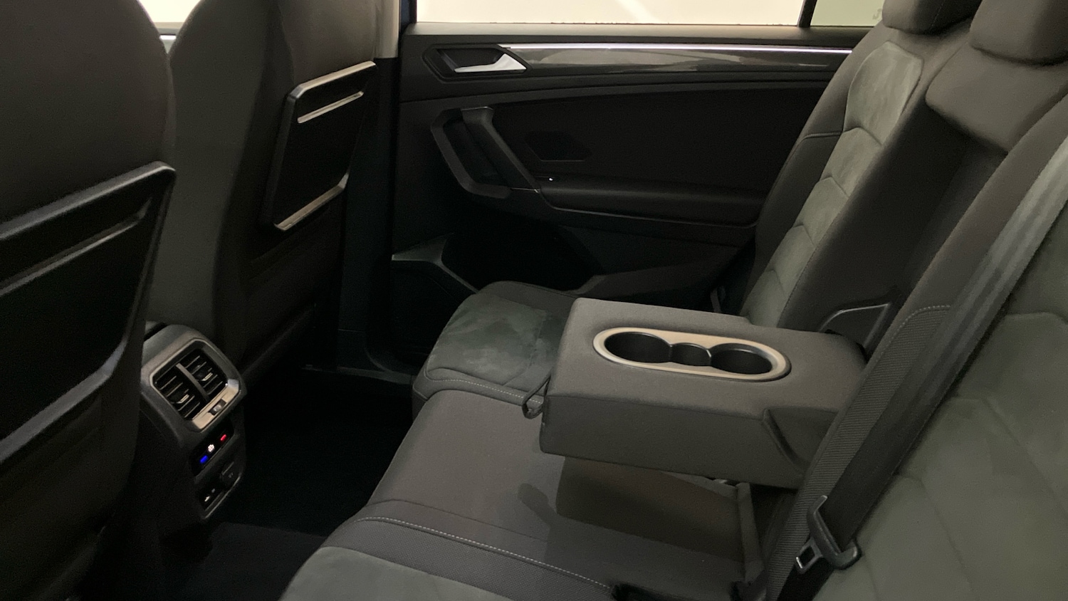 Used Volkswagen Tiguan Allspace 2019 for sale - 76859669: Photo 25