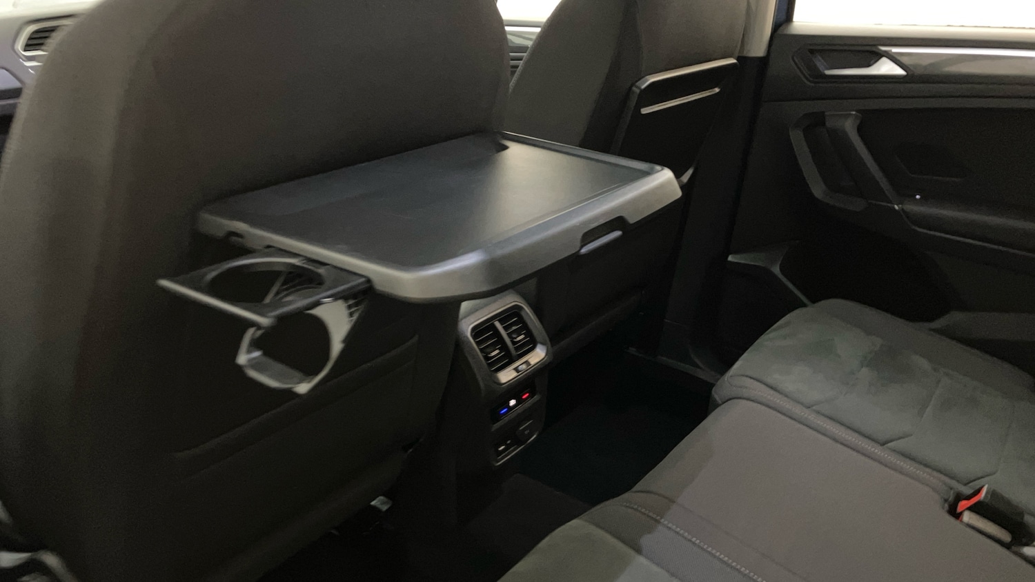 Used Volkswagen Tiguan Allspace 2019 for sale - 76859669: Photo 26