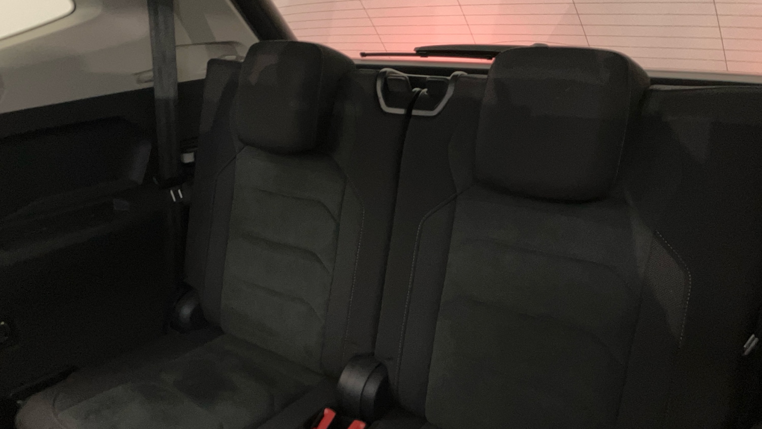 Used Volkswagen Tiguan Allspace 2019 for sale - 76859669: Photo 27