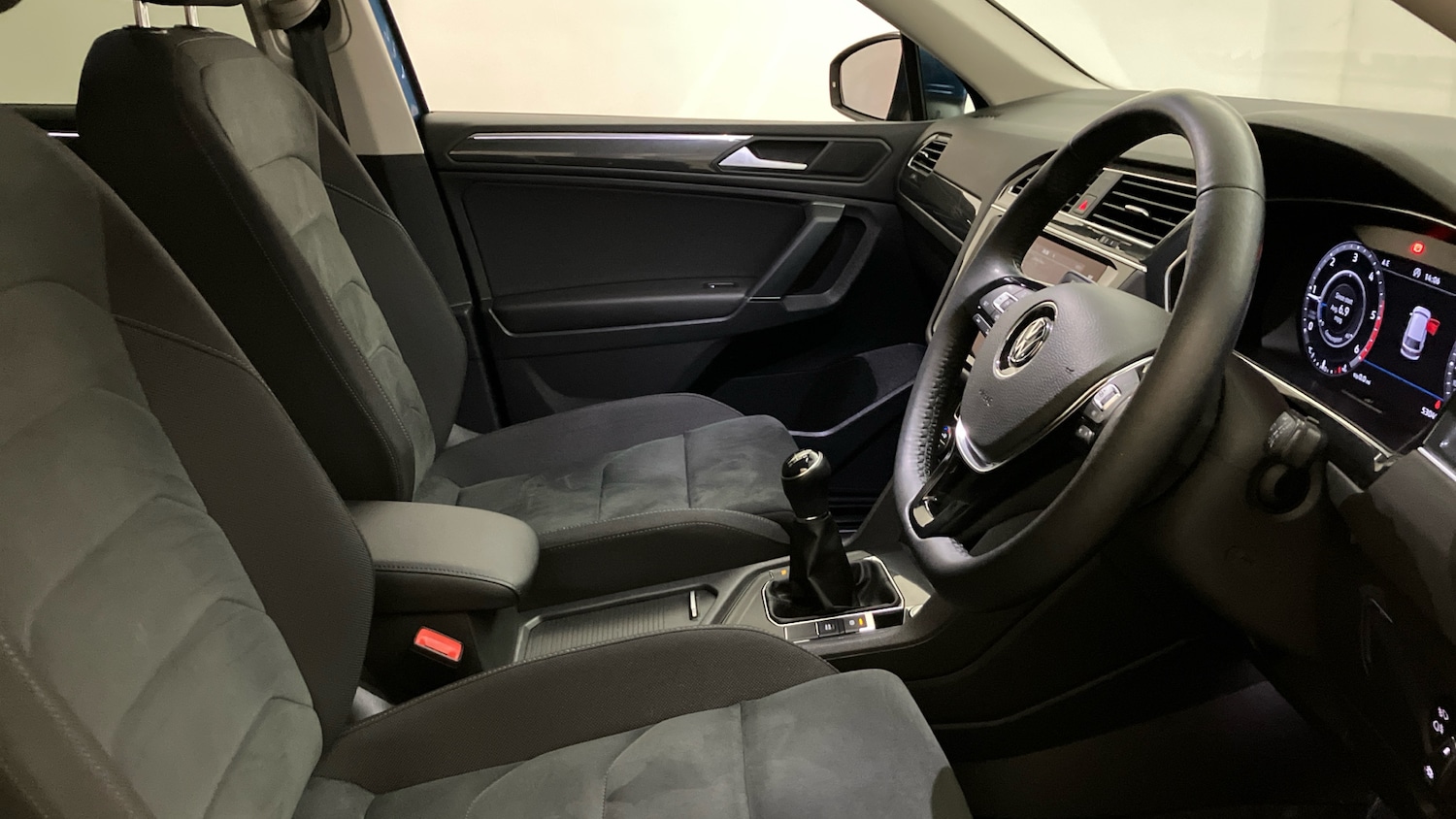 Used Volkswagen Tiguan Allspace 2019 for sale - 76859669: Photo 29