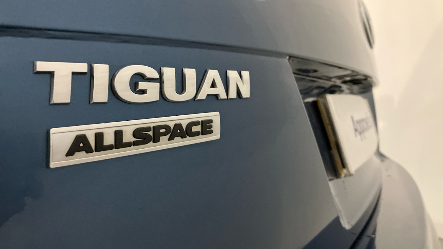 Used Volkswagen Tiguan Allspace 2019 for sale - 76859669: Photo 31