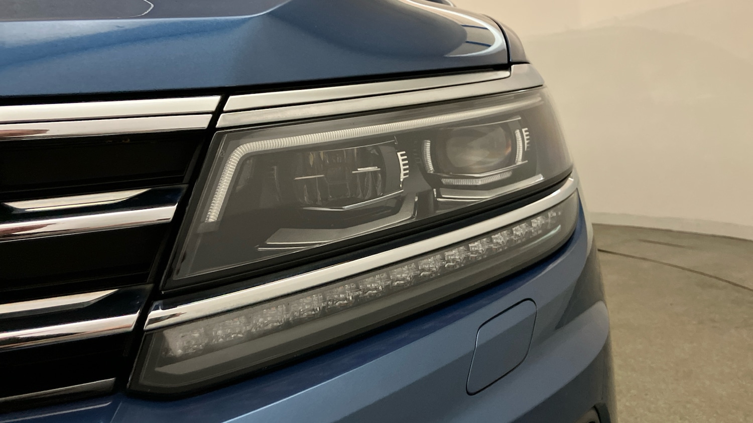 Used Volkswagen Tiguan Allspace 2019 for sale - 76859669: Photo 34