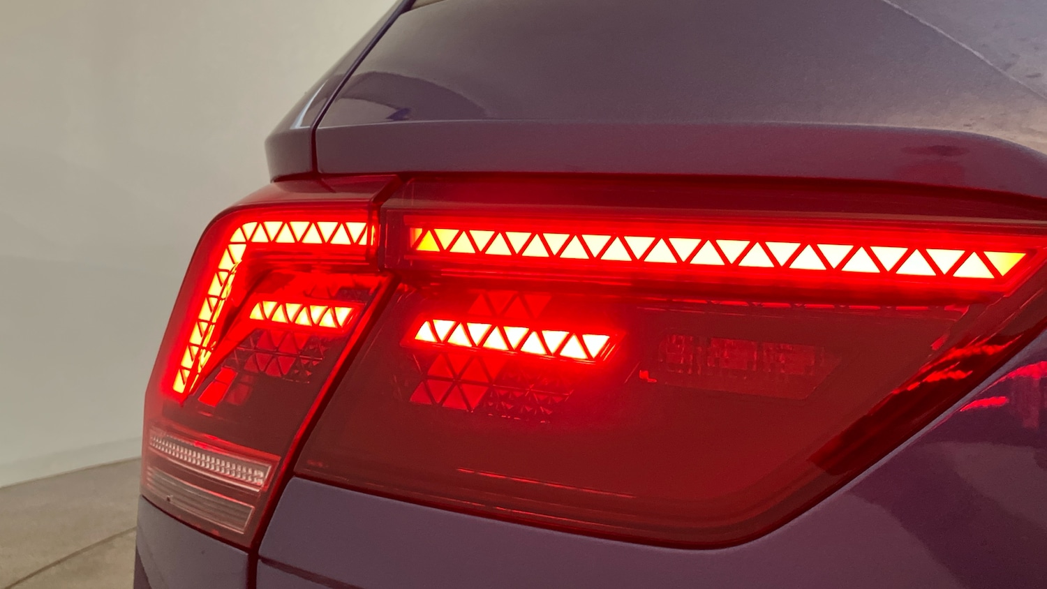 Used Volkswagen Tiguan Allspace 2019 for sale - 76859669: Photo 35