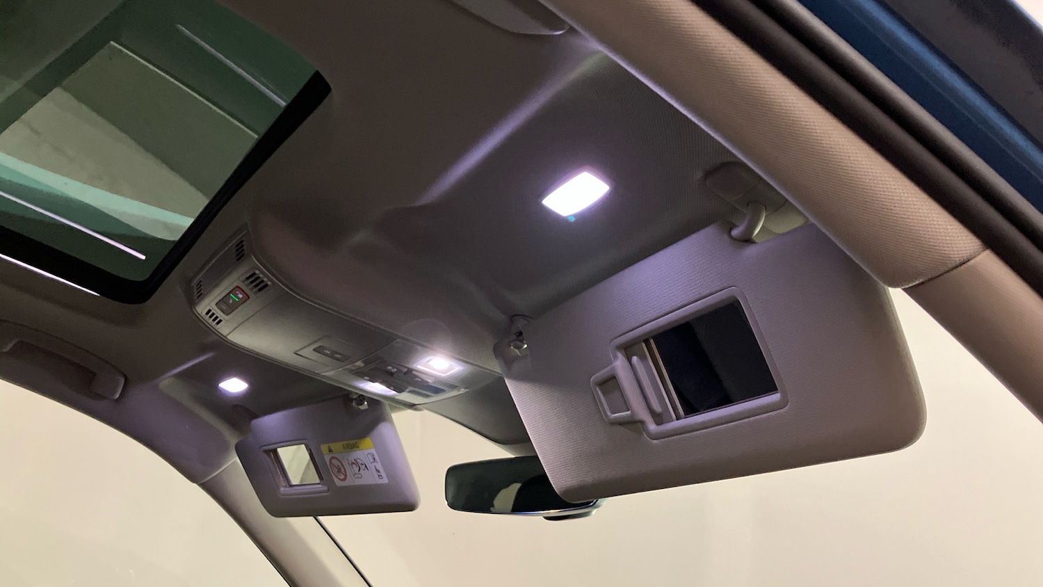 Used Volkswagen Tiguan Allspace 2019 for sale - 76859669: Photo 36