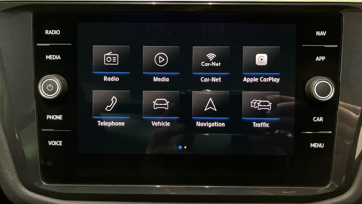 Used Volkswagen Tiguan Allspace 2019 for sale - 76859669: Photo 41