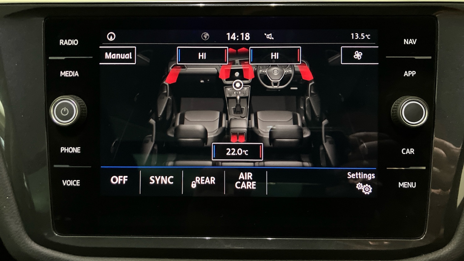 Used Volkswagen Tiguan Allspace 2019 for sale - 76859669: Photo 42