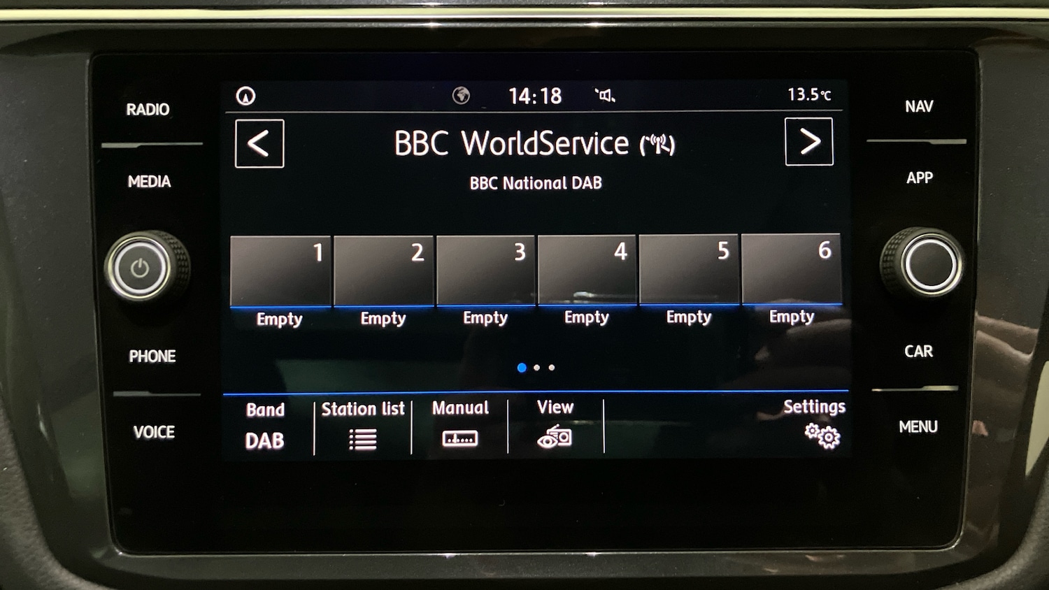 Used Volkswagen Tiguan Allspace 2019 for sale - 76859669: Photo 43