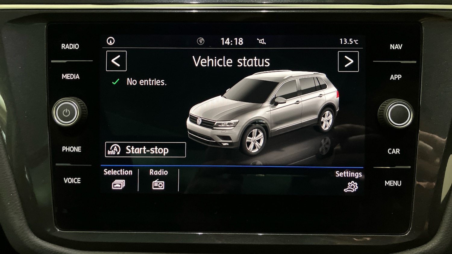 Used Volkswagen Tiguan Allspace 2019 for sale - 76859669: Photo 44