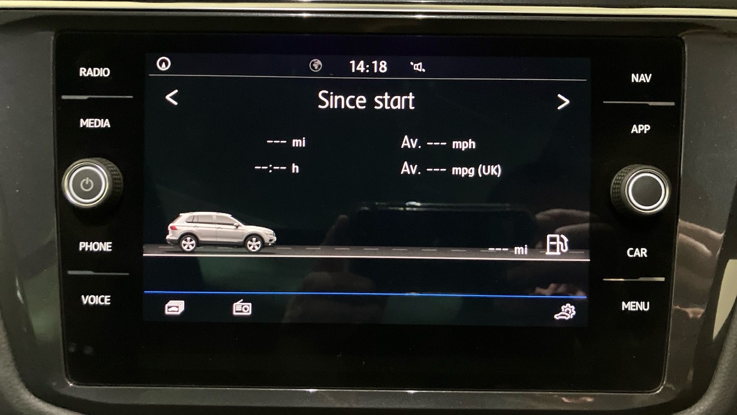 Used Volkswagen Tiguan Allspace 2019 for sale - 76859669: Photo 45