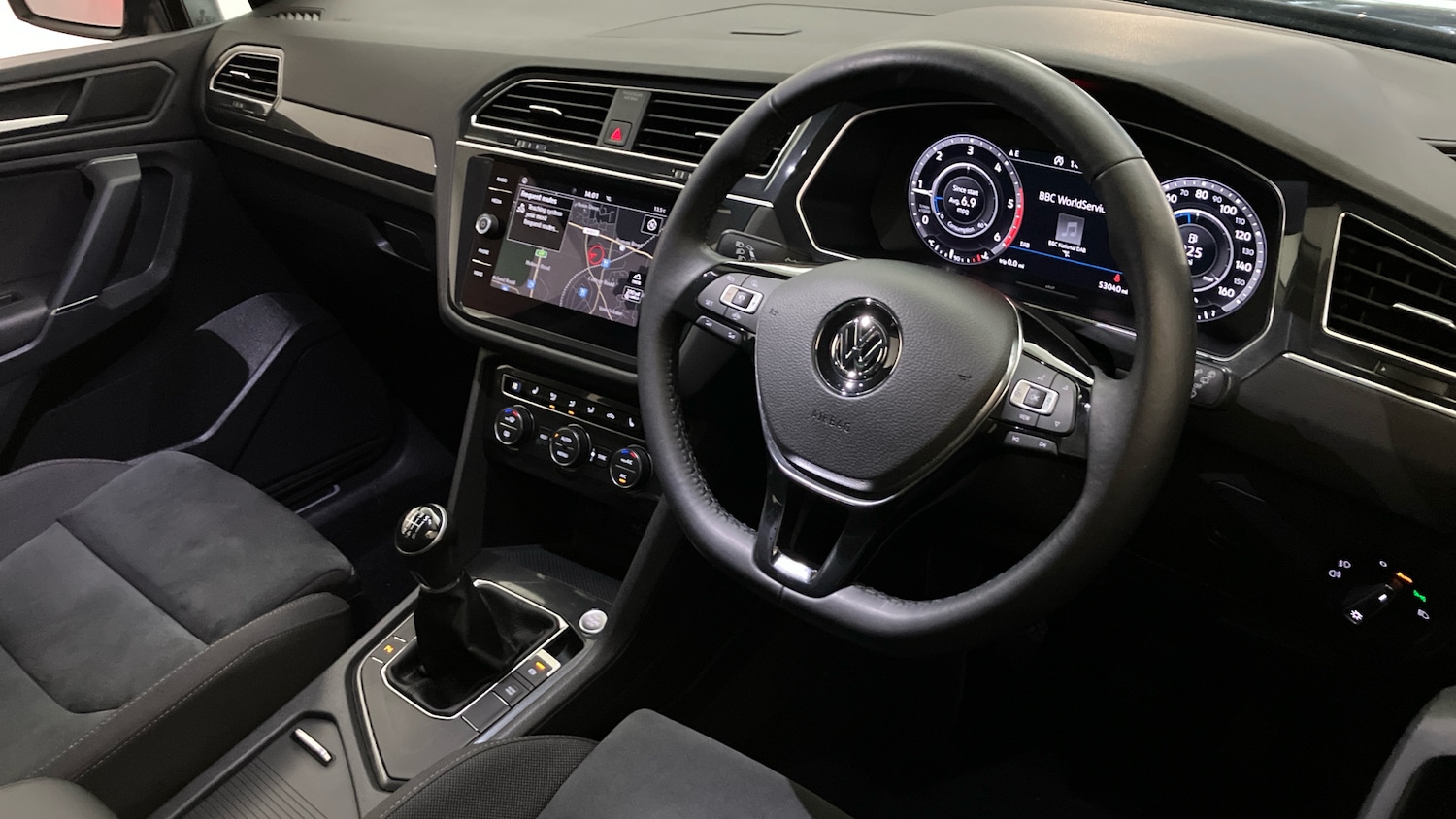 Used Volkswagen Tiguan Allspace 2019 for sale - 76859669: Photo 6