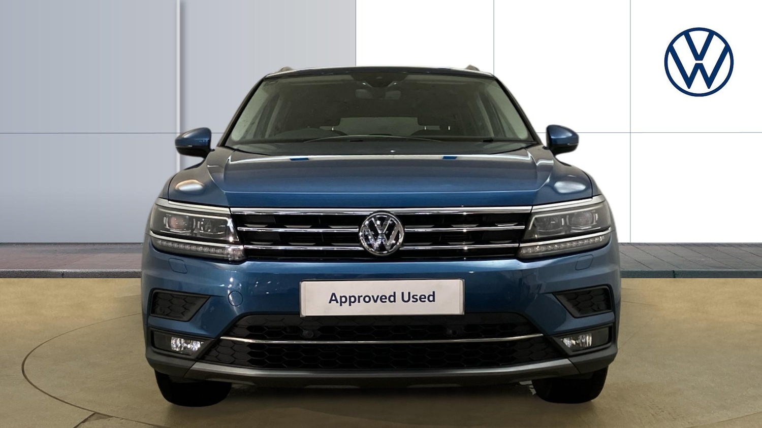 Used Volkswagen Tiguan Allspace 2019 for sale - 76859669: Photo 7