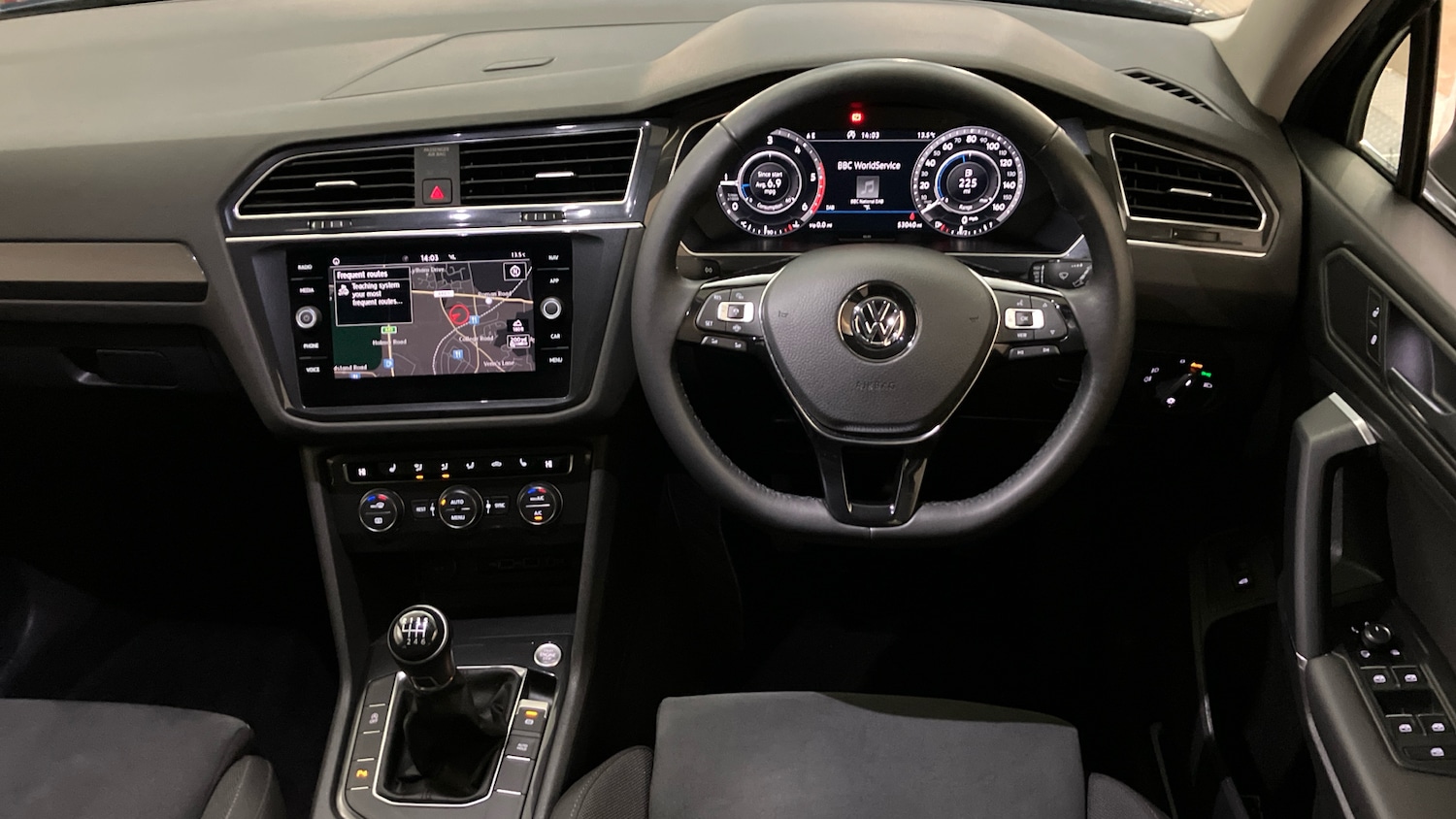 Used Volkswagen Tiguan Allspace 2019 for sale - 76859669: Photo 9