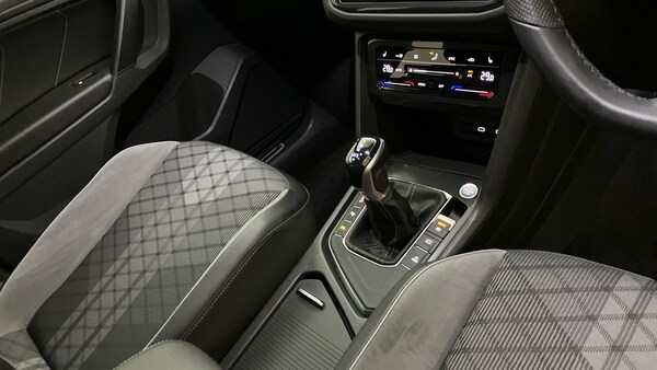 Used Volkswagen Tiguan 2021 for sale - 76114817: Photo 14