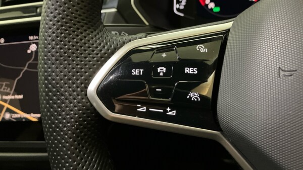 Used Volkswagen Tiguan 2021 for sale - 76114817: Photo 17