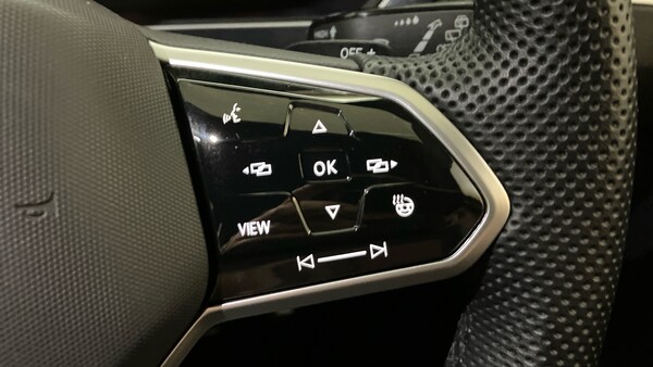 Used Volkswagen Tiguan 2021 for sale - 76114817: Photo 18