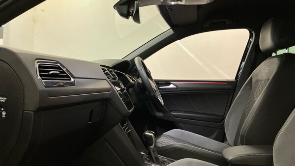 Used Volkswagen Tiguan 2021 for sale - 76114817: Photo 24