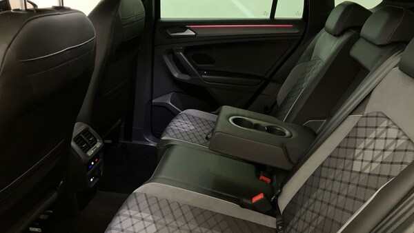 Used Volkswagen Tiguan 2021 for sale - 76114817: Photo 25