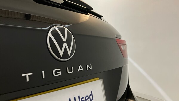 Used Volkswagen Tiguan 2021 for sale - 76114817: Photo 28
