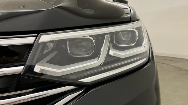 Used Volkswagen Tiguan 2021 for sale - 76114817: Photo 31