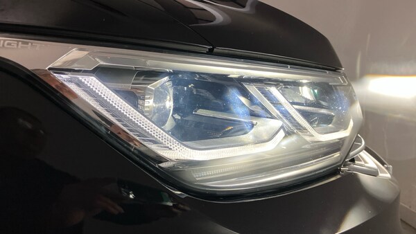 Used Volkswagen Tiguan 2021 for sale - 76114817: Photo 37
