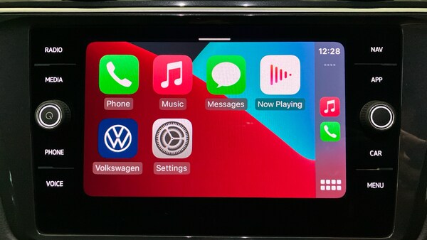 Used Volkswagen Tiguan 2021 for sale - 76114817: Photo 41