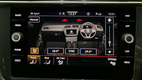 Used Volkswagen Tiguan 2021 for sale - 76114817: Photo 42