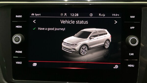 Used Volkswagen Tiguan 2021 for sale - 76114817: Photo 43