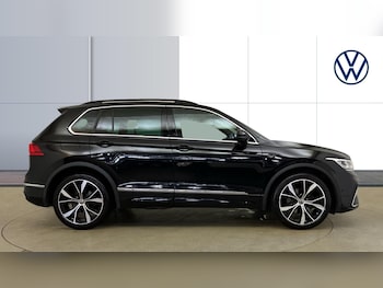 Used Volkswagen Tiguan 2021 for sale - 76114817: Photo 4