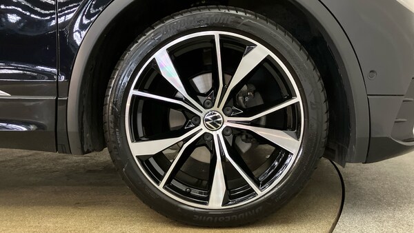 Used Volkswagen Tiguan 2021 for sale - 76114817: Photo 5