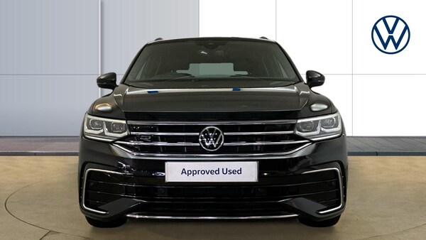 Used Volkswagen Tiguan 2021 for sale - 76114817: Photo 7