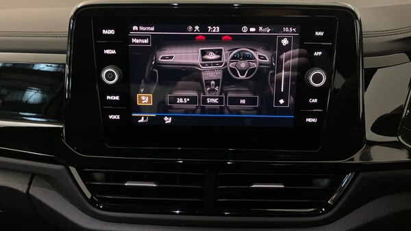 Used Volkswagen T-Roc 2025 for sale - 76005927: Photo 13